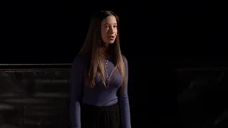 Download Why teenagers should get a job | Liz Buehl | TEDxPineCrestSchool MP3
