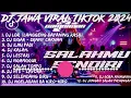 Download Lagu DJ LDR X SIGAR X LESTARI ｜ DJ JAWA VIRAL TIKTOK 2024 CAMPURAN - SOUNDRENALINE HOREG PATAH
