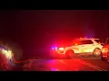 Sheriff Officers kill man wanted in connection with deadly shooting of Cowlitz Co deputy two