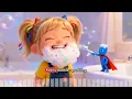 Toothbrush Hero vs Sugar Bugs - Kids Brushing Teeth