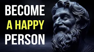 STOICISM Reveals The Surprising Truth About Happiness