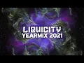 Liquicity Drum \u0026 Bass Yearmix 2021 (Mixed by Maduk)