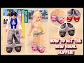 NEW HOW TO GET THE VIRAL BUNNY SLIPPERS slides