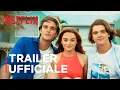 Video di The Kissing Booth 3 | Trailer ufficiale | Netflix