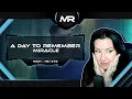 Download Lagu A DAY TO REMEMBER - MIRACLE (REACTION)