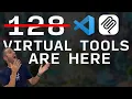 How To Use ALL the MCP Servers You Want in VS Code