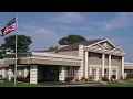 Southgate Chapel of the Molnar Funeral Homes