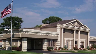 Southgate Chapel of the Molnar Funeral Homes