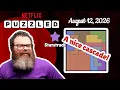 Starstruck August 12 2026 Netflix Puzzled