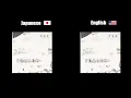 Download Lagu YOASOBI | RGB | 三原色 | ENGLISH X JAPANESE MASHUP | Sangenshoku |