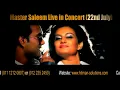 Master Saleem Live in Concert (Malaysia) - 22nd July 2011