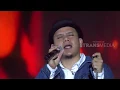 Download Lagu PADI REBORN - MENANTI SEBUAH JAWABAN | Sweet 17 TRANSMEDIA (Day 1)