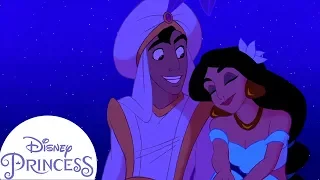 Download Disney Princesses Falling in Love! | Disney Princess MP3