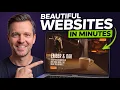 Build Stunning Websites With Claude Code Just Copy My 5 Prompts