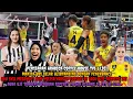 Download Lagu UJI TANDING‼️ADU SKIL MEGAWATI DAN MELISA VARGAS TERSAJI DI LAGA UJI TANDING MANISA BBSK-FENERBAHCE