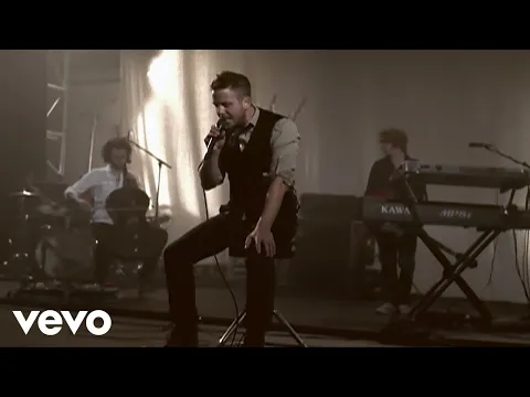 Download MP3 OneRepublic - Secrets (Official Music Video)