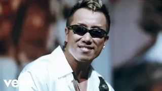 長渕剛 - 蝉 semi