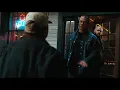 John Cena Bar Fight Movie Scene Legendary 2010