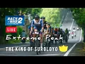 Download Lagu MEN ELITE The King Of Suroloyo RACE \u0026 RISE GMedia#2 (Part 2)