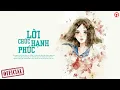 Download Lagu Lời Chúc Hạnh Phúc - Song Thư [LYRIC VIDEO] Nghe Đi Rồi Khóc