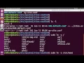 webserver administration Authentication and Authorization