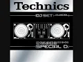 Download Lagu Technics DJ Set Volume Ten - CD2 Mixed By Special D.