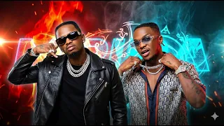 subiri diamond platnumz ft marioo official music video 