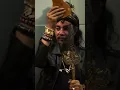 Mengerikan Kesaktian pusaka tombak Master Limbad Sampai kesurupan