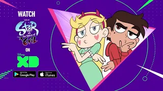 I From Another Dimension Instrumental Intro Star Vs The Forces Of Evil 