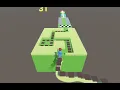Stacky - Dash hyper casual game