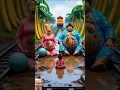 Download Lagu ❤️ Evolution of: sumo wrestler with her family in Durty Road 😍 AG Milky ✅#cat #cute #love #shorts
