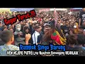 Download Lagu Rampok Singo Barong NEW WIJOYO PUTRO Sumberkepuh Live Nyadran Sonoageng NGANJUK - SHF Audio