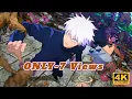 Download Lagu Inventory Arc3 - Jujutsu kaisen (Gojo Death ) Season 2, Episode 3
