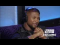 Usher s Wild Times Living With Puff Daddy as a Teen