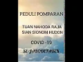 Download Lagu PEDULI SIONOM HUDON 2020