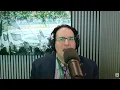 Michael Russo on KFAN