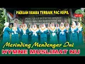 Hymne Muslimat NU | Oleh Paduan Suara Terbaik Wonosobo 2024