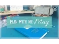 Plan With Me 06 May