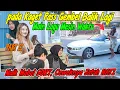 Download Lagu PART II  Pada Kaget Pas Gembel Balik Lagi Main Lagu Mesin Waktu Naik Mobil SPORT Ceweknya Jatuh HATI