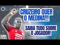 Download Lagu TUDO SOBRE BRAYAN MEDINA, ZAGUEIRO COLOMBIANO QUE ESTÁ NA MIRA DO CRUZEIRO!!! ELE VEM MESMO?
