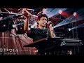 Download Lagu .Feast - Minggir! / Padi Milik Rakyat Live at LAWFEST 2019