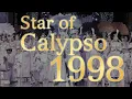 Stars of Calypso 1998