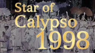 Stars of Calypso 1998