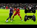 PES 2021 ALL SKILLS TUTORIAL Xbox Playstation 4K