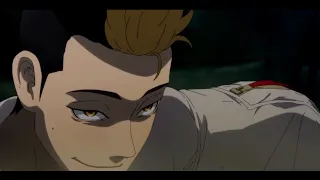 tokyo revengers bloody halloween amv courtesy call
