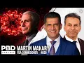 Lagu FDA Commissioner Marty Makary: Tylenol, Vaccines \u0026 Autism + Fauci, NIH \u0026 COVID-19 | PBD 690