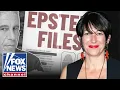 Download Lagu BREAKING: Feds release Ghislaine Maxwell audio and transcript