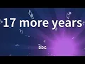 DDG - 17 more years (Lyrics)