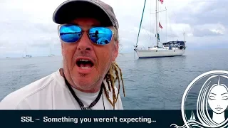 SSL ~ Something  you weren’t expecting…