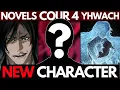 Lagu Kubo Teases BRAND NEW Character for Bleach TYBW Cour 4's FINAL Episode - But Who Is It?